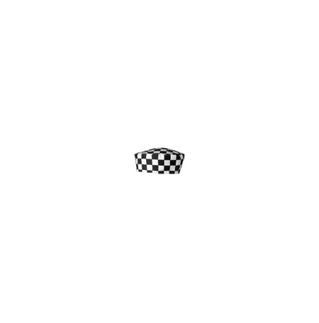 Premier PR653 Black/White Check