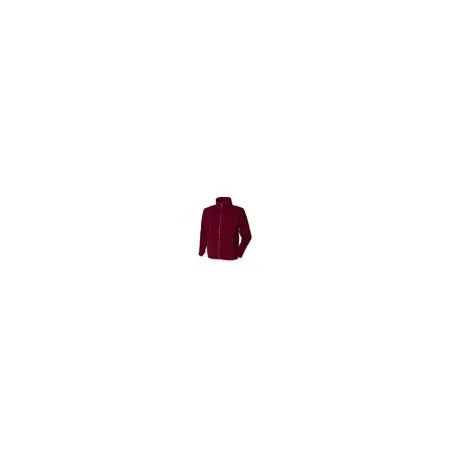 Henbury HB850 Burgundy
