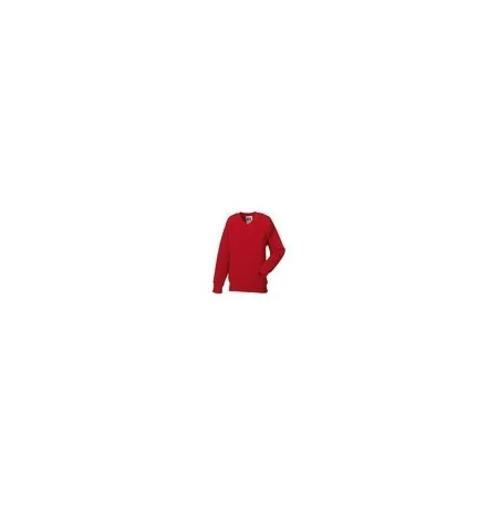 Jerzees Schoolgear J272B Classic Red
