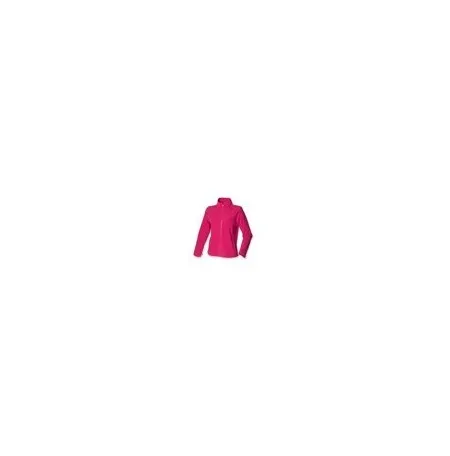 Henbury HB851 Fuchsia