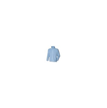 Henbury HB850 Powder Blue