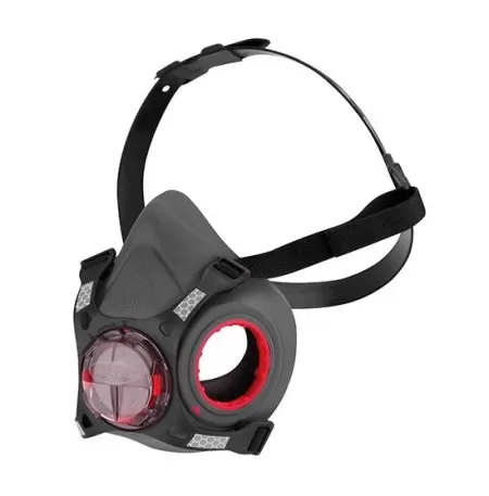 JSP Force 8 Half-Mask (Mask only) BHG003-1L5-000