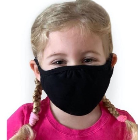 Childrens face Mask Eco Friendly