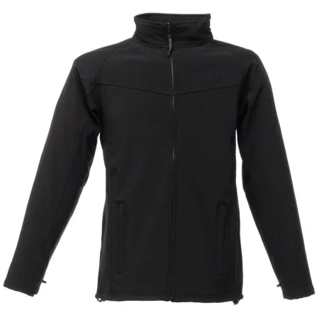 Regatta Uproar Men's Interactive Softshell TRA642