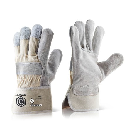 Heavy duty rigger glove Canchq
