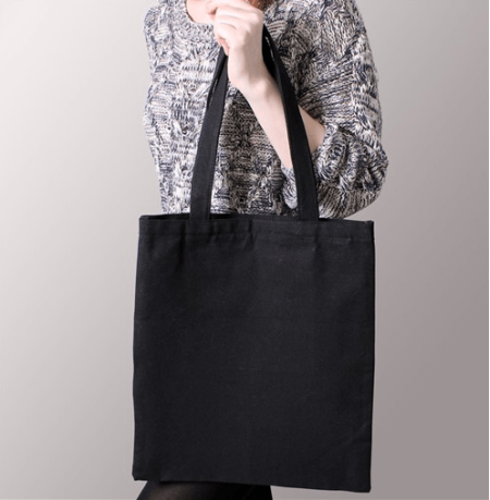 RL00 promo bag Black