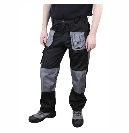 Combat Work Trousers