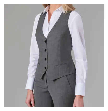 Brook Taverner Scapoli Waistcoat