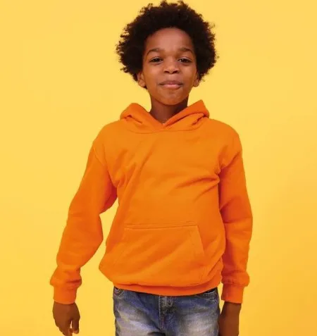 Awdis JH01J,Kid's hoodie