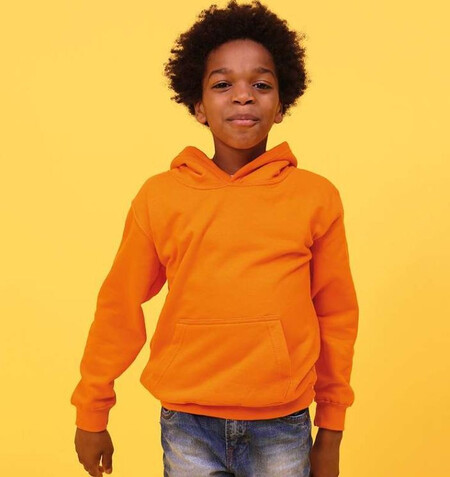 Awdis JH01J,Kid's hoodie