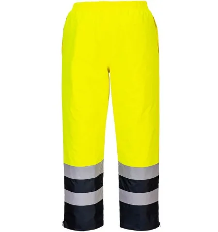 Portwest S598 Hi Vis Winter Trousers