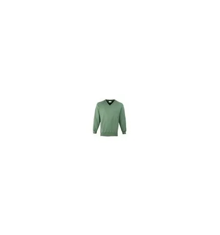 Maddins MD02B Bottle Green