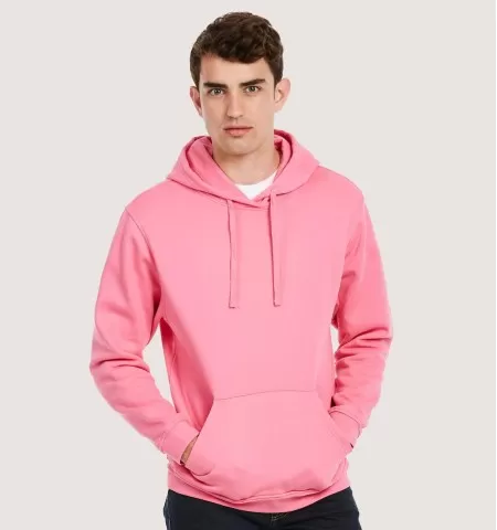 Uneek UC509 Hooded Sweatshirt Uneek UC509 Hooded Sweatshirt