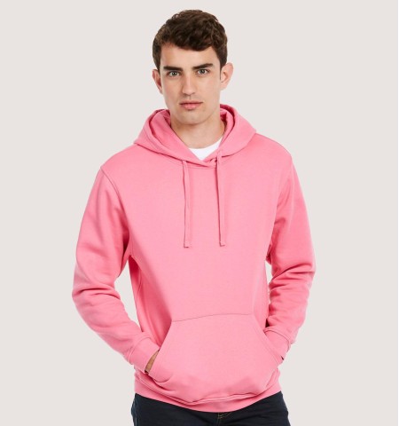 Uneek UC509 Hooded Sweatshirt