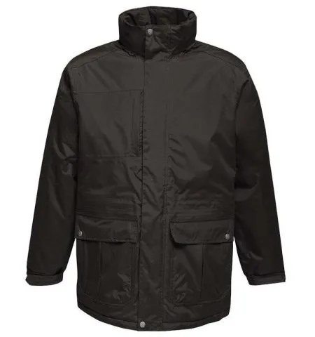 Regatta RG108 Darby III Jacket Black