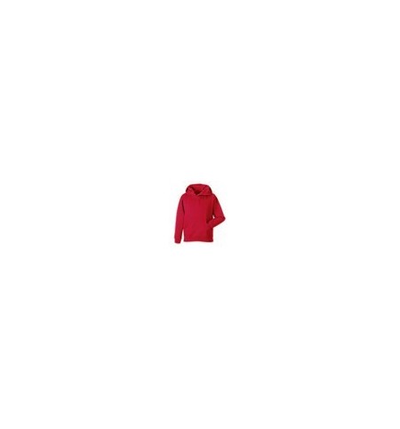 Jerzees Schoolgear J575B Classic Red