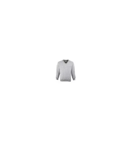 Maddins MD02M Oxford Grey