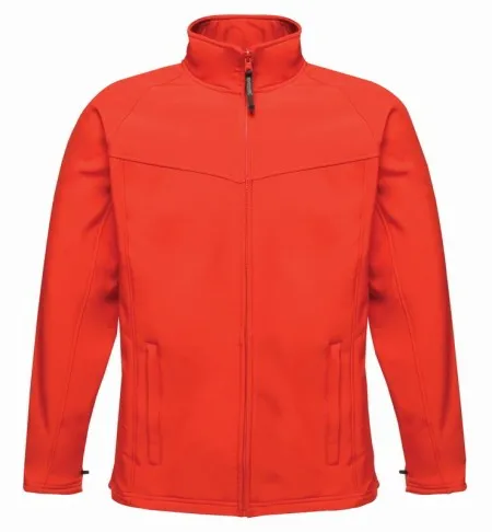 TRA642 Red