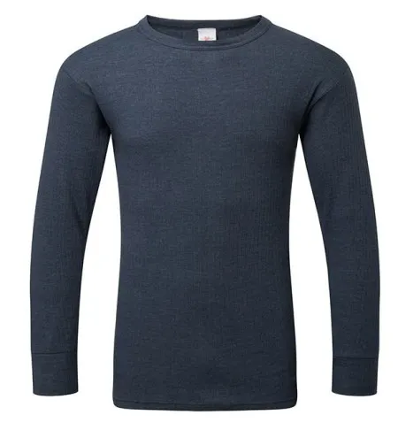 Long Sleeve thermal vest