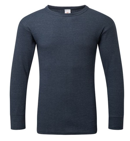 Long Sleeve thermal vest