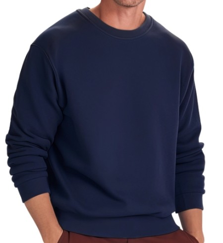 Eco Sweatshirt Uneek GR21 Product Image