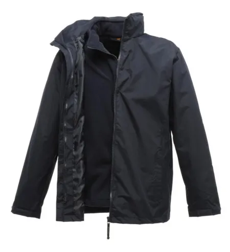 Regatta Classics Classic 3 in 1 jacket TRA150