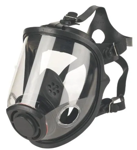 JSP Full Face mask force 10