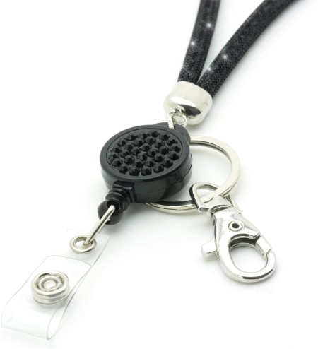 Rhinestone Attachment