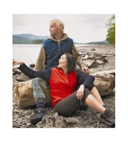 Result RE37A Extreme fleece gilet