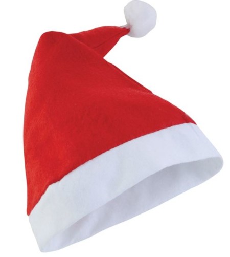 Santa Hat