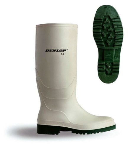 Non Safety Wellington boot BBW03