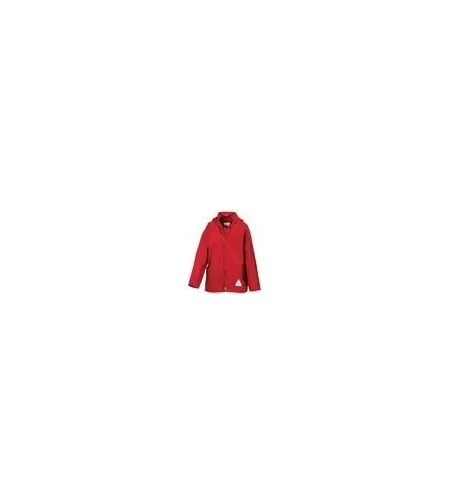 Result RE95J Red
