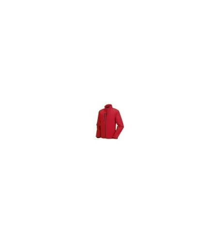 Russell Collection J140M Classic Red