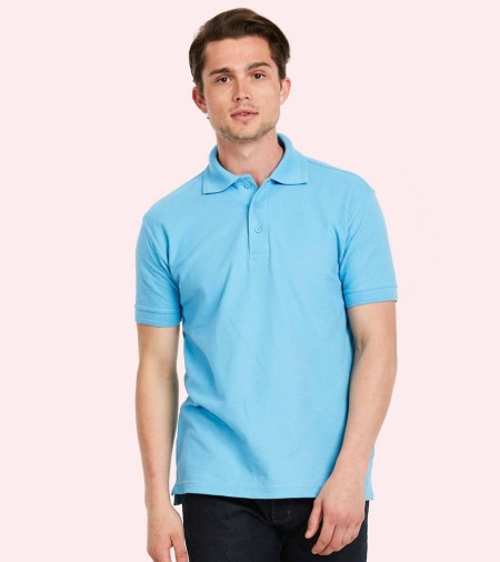 Uneek UC102 Premium Polo Shirt
