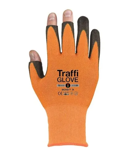 Trafi Glove 3 Digit TG1020 cut level 1