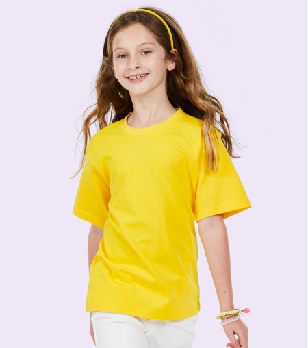 Uneek UC306 Childrens T-shirt