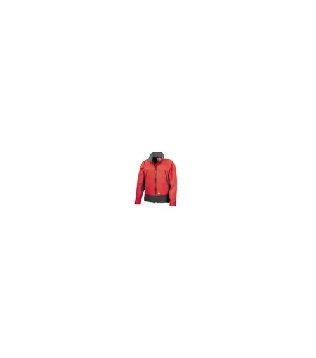 Result R120A Red/Black