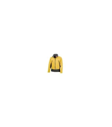 Result R120A Sport Yellow/Black