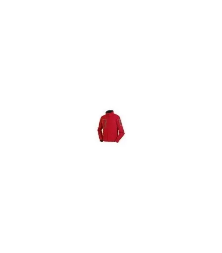 Russell Collection J520M Classic Red