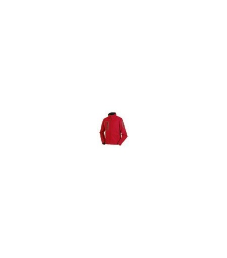 Russell Collection J520M Classic Red