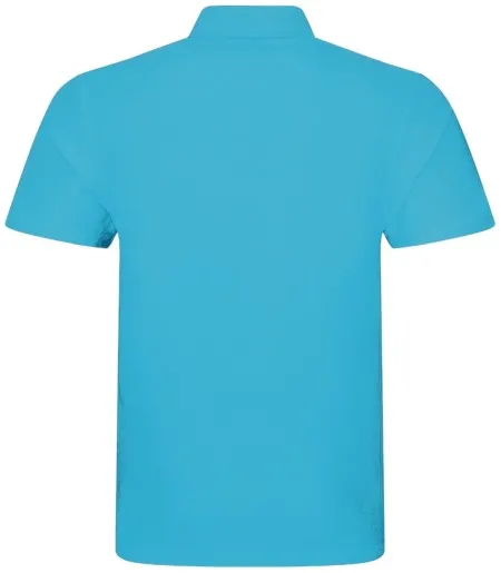 Sky Blue UC105 Rear