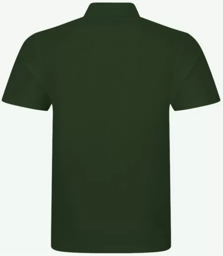 UC105 Bottle Green