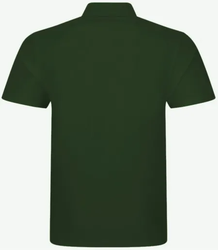 Bottle Green UC105 Rear