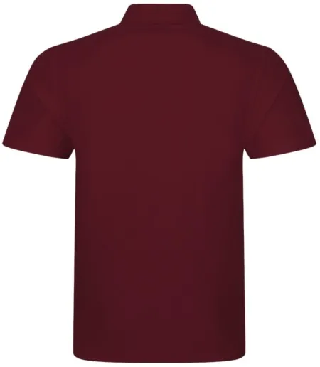 Maroon UC105 Rear