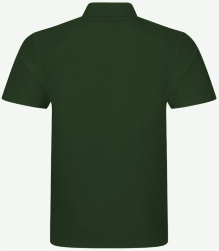 UC105 Bottle Green