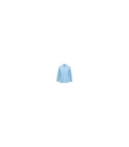 Fruit of the Loom SS320 Sky Blue