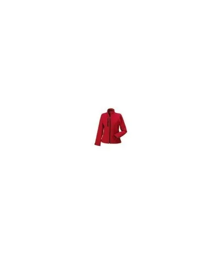 Russell Collection J140F Classic Red
