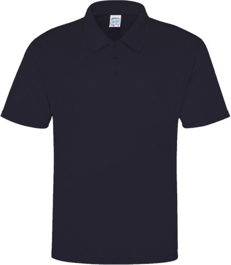 JC040 Cool Awdis Poloshirt  French navy