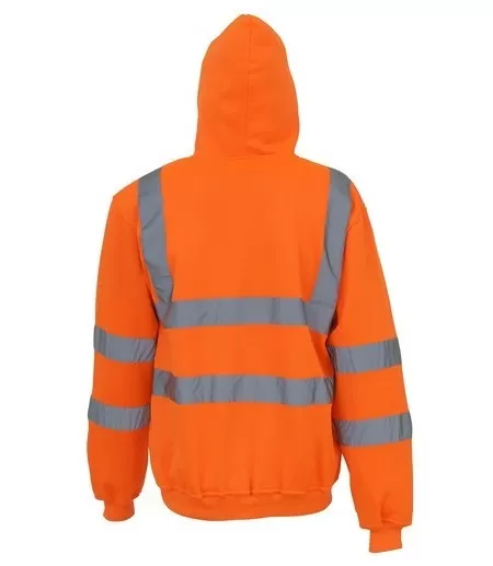 YK012 ORANGE REAR YK012 ORANGE REAR