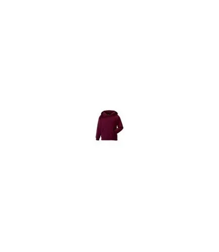 Jerzees Schoolgear J575B Burgundy